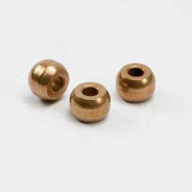 Ar eļļu piesūcinātas bukses