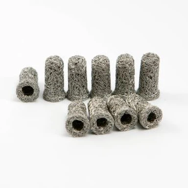 Stiepļu sietu filtri