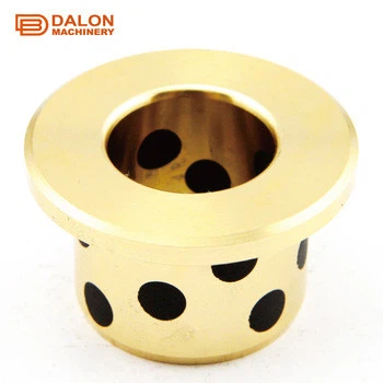 Small Flange Bearing