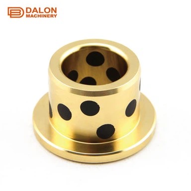 Vienkārša sfēriska bukse