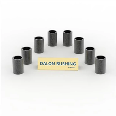 Saķepinātas eļļas grafīta impregnēts dzelzs bukse